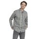 thumbnail image 1 of Camisa Casual Hombre Lee Regular Fit Manga Larga 331 verde EEG, 1 of 5
