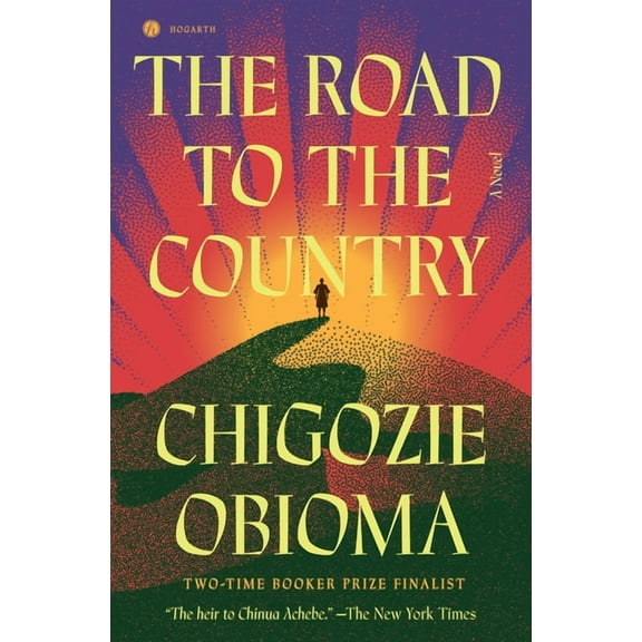 The Road to the Country, (Hardcover)