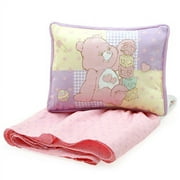 Care Bears - Nursery Finishing Set