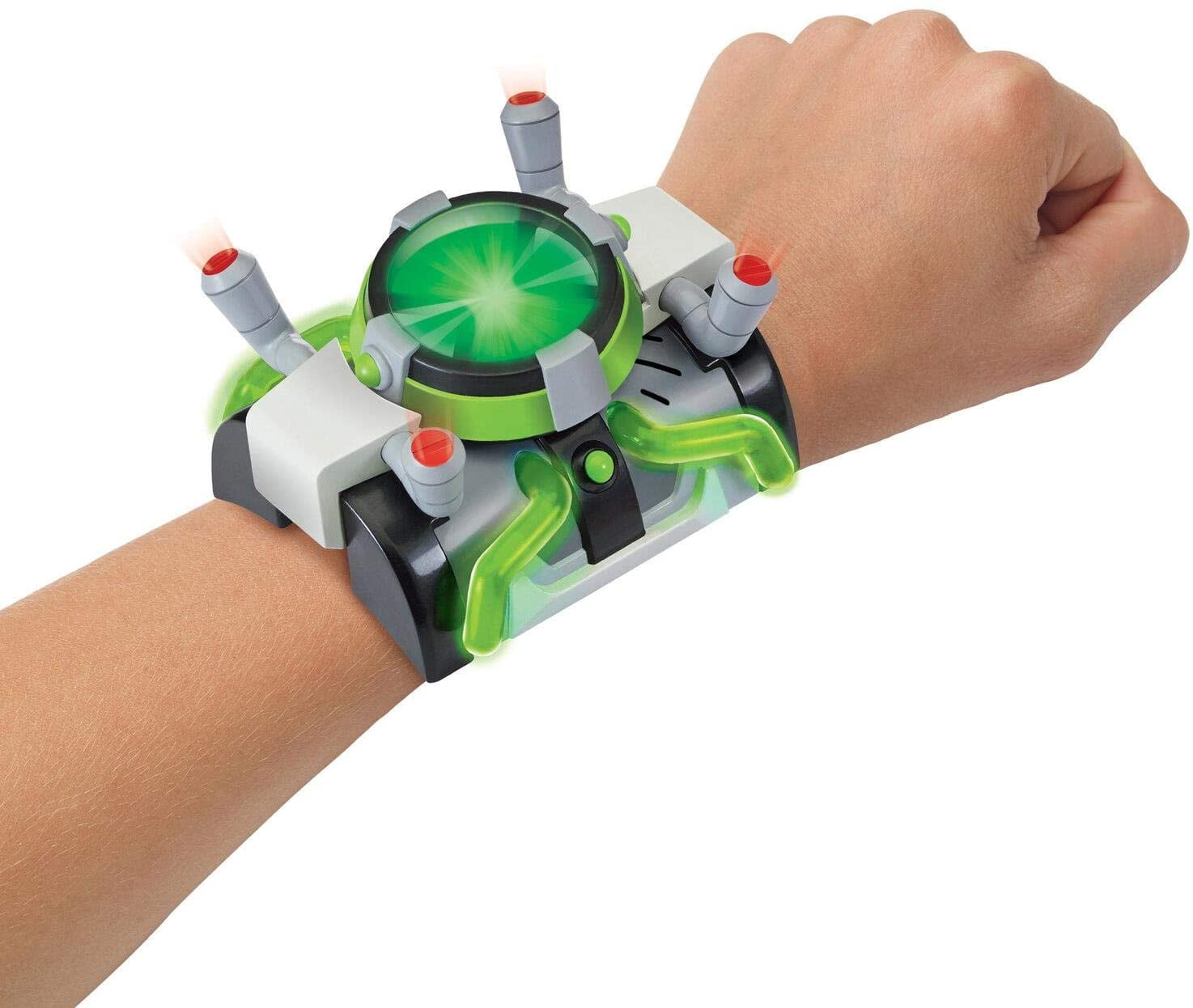ben 10 omnitrix is ben 10 omnitrix is
