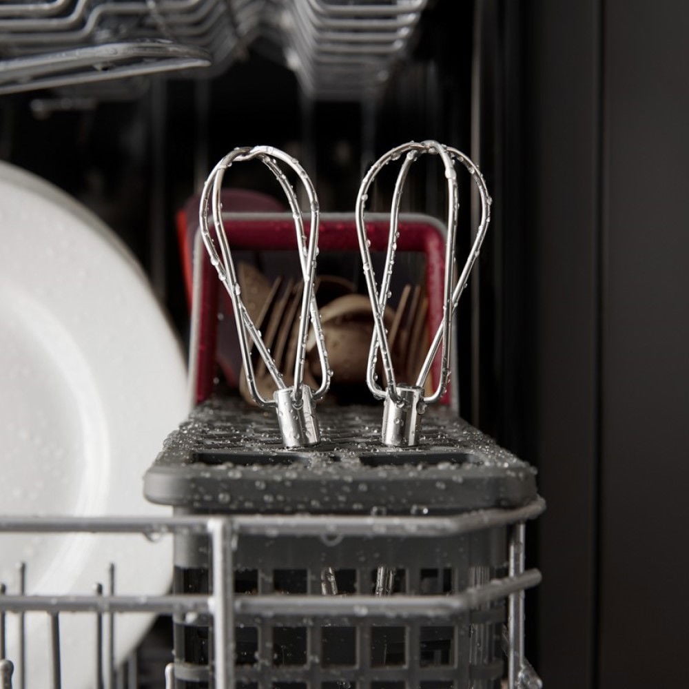 KitchenAid Go™ Cordless Hand Mixer | Battery Sold Separately