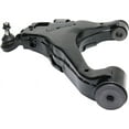 thumbnail image 3 of Control Arm For TUNDRA 07-18 Fits REPT281535 / 480680C020 / 4806809100, 3 of 5