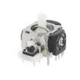 thumbnail image 3 of 5 Pcs/set 3d Analog Sensor Module Replacement Controller Joystick Axis Analog Thumb Repair Spare P, 3 of 5
