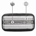 thumbnail image 4 of Shaver Cutter Blade 30B for BRAUN 330 199 197S-1 195S-1 4845 4745, 4 of 5
