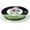 Low-Vis Green, variant on Sufix NanoBraid Fishing Line 150 Yards