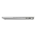 thumbnail image 5 of HP Newest Envy 13.3" IPS FHD Laptop, Intel 4-Core i5-1135G7, Iris Xe Graphics, 8GB DDR4 256GB NVMe SSD, WiFi 6, Type-C, Webcam, Backlit Keyboard, Fingerprint, Windows 11 Home (13-BA1047WM, Silver), 5 of 5