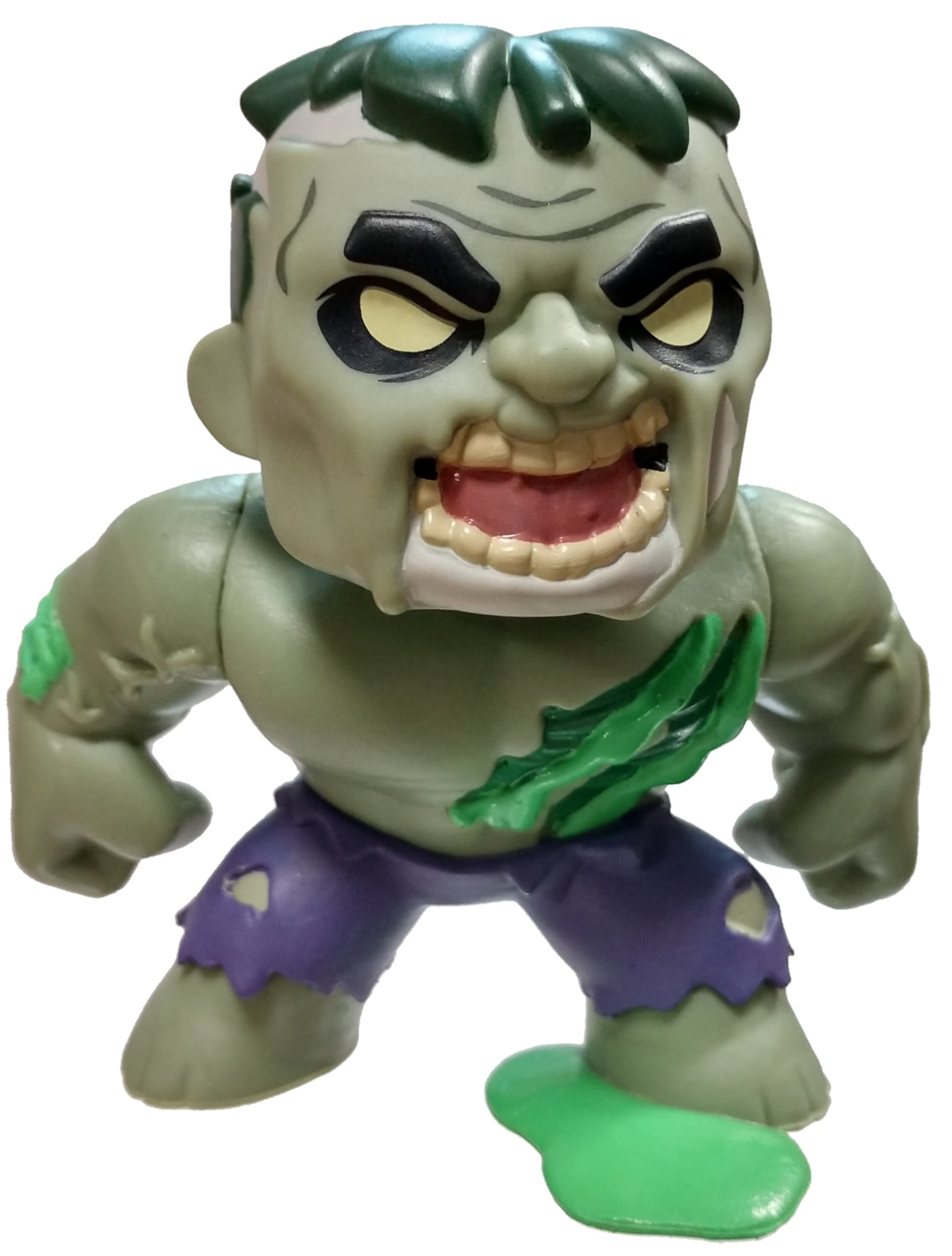 Funko Marvel Zombies Zombie Hulk Mystery Minifigure [No Packaging