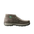 thumbnail image 3 of Twisted X Men's Cellstretch Driving Shoes Moc Toe - MXC0005 8.5 EE US, 3 of 7