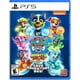 thumbnail image 1 of Paw Patrol Mighty Pups: Save Adventure Bay - Playstation 5, 1 of 3