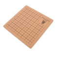 thumbnail image 1 of Macrame Project Board, Easy To Use 18x18cm Macrame Board Kit Reusable Double Sided Grids Portable  for Braiding Bracelet, 1 of 7