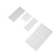 thumbnail image 3 of 1Set DIY Double sided Sticky Dots Removable Round Square Sticky Dot Double Stick Tape, 3 of 4