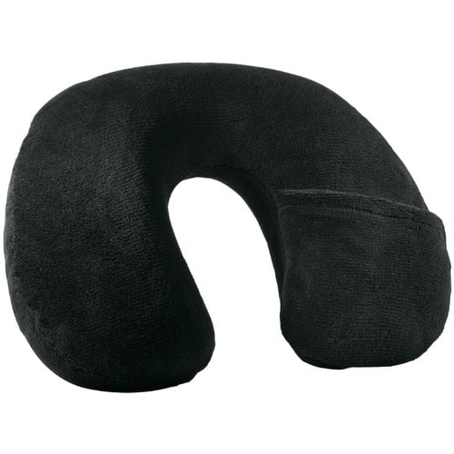 swiss gear inflatable neck pillow