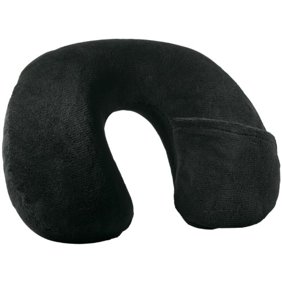 Swiss Gear Swissgear Swiss Travel Pillow Inflatable Double