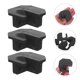 thumbnail image 1 of BESTYASH 4Ud Almohadillas Para Pies De Sillas Plegables Protectoras De Y Estabilidad, 1 of 8