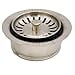 thumbnail image 3 of Westbrass D2089SEV-20 Bride et Crépine, Acier Inoxydable, 3 of 4