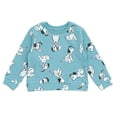 thumbnail image 4 of Set de disfraces Disney 101 Dalmatians para recién nacido, de 3 a 6 m, 4 of 6