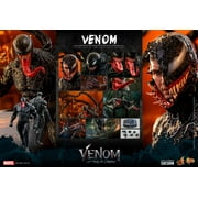 Marvel Venom: Let There Be Carnage Venom Collectible Figure