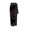thumbnail image 3 of Traje de baño de una pieza, falda de dos piezas para mujer, bikini sexy con estampado multicolor, traje de baño con cordones en Europa y Estados Unidos ER, 3 of 4