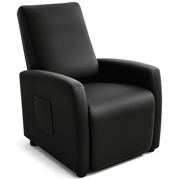 FURMORA 2026 New Recliner Chair Covers Recliner Cover Waterproof Small Recliner Sofa Slipcover Stretch Recliner Slipcover for Lazyboy Recliner Chair with Storage Pocket