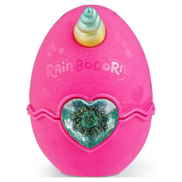 Amazon.com: United Pacific Designs 9240TQ1: Zuru Rainbocorns