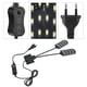 thumbnail image 2 of Waterproof Clip on Lamp Slim LED Aquarium Light Plants Grow Lighting, 2 of 4