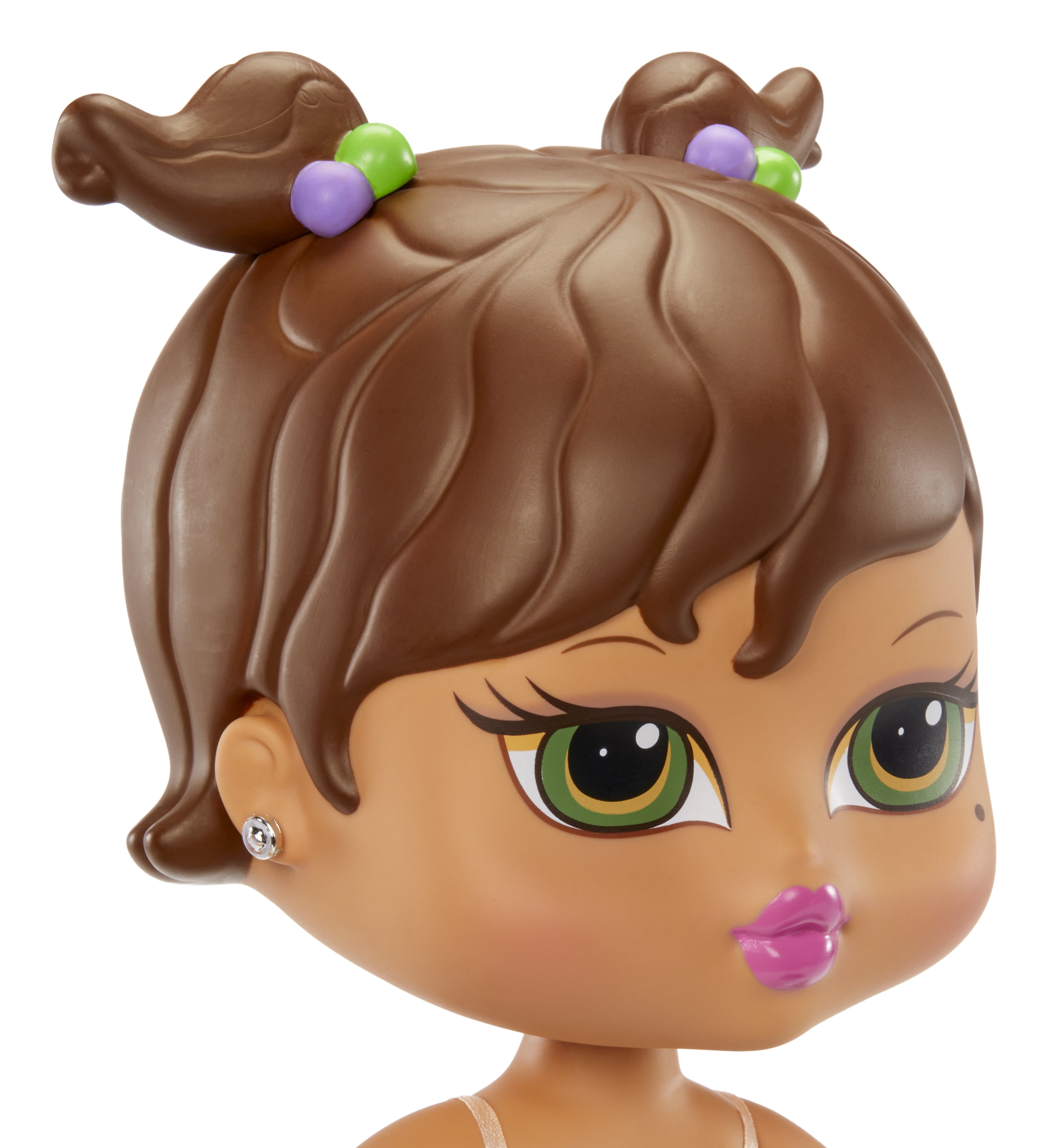 Bratz Big Babyz Doll- Yasmin