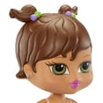 thumbnail image 3 of Bratz Big Babyz Doll- Yasmin, 3 of 9