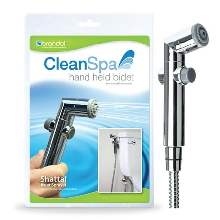 CleanSpa Handheld Bidet