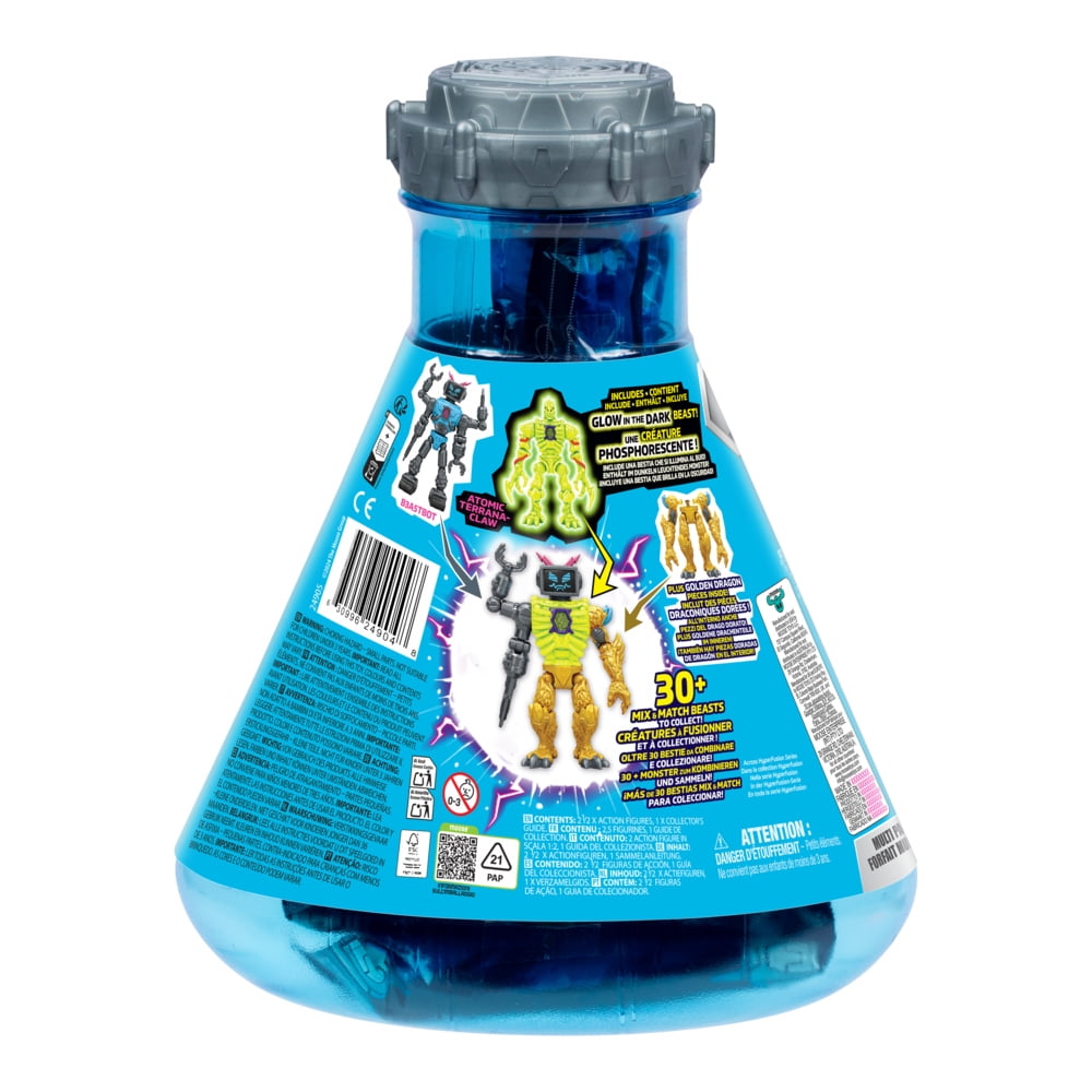 Equal Arts & Monsters LEGION 6体セット KONAMI Equal-Arts Monsters