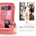 thumbnail image 3 of Bolsa Cosméticos Shendy Vendy Organizador De Viaje Portátil Impermeable, 3 of 6