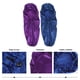 thumbnail image 2 of 2pcs Satin Sleeping Gorras de dormir Creative Beauty Nightcap Sombrero de ducha elástica para las mujeres, 2 of 5