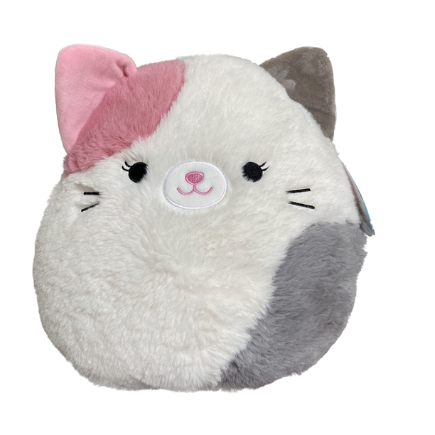 Squishmallows Official Kellytoy Squishy Soft Plush Toy Animal (12 Inch