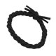 thumbnail image 3 of Corbata Para El Cabello, Banda De Cuerdas Para El Cabello Con Fijación Gruesa De Tela Portátil De Moda Para Fiestas, 3 of 8