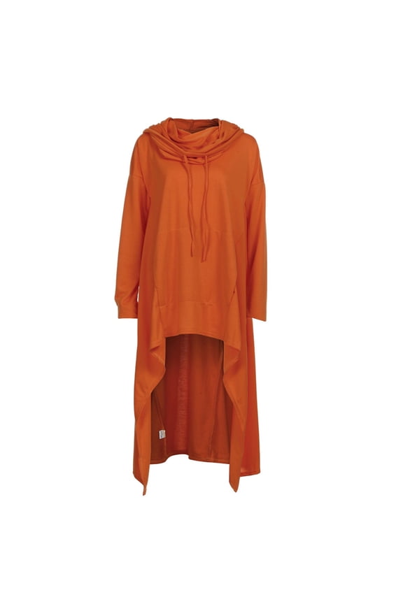 Women Blouses Workout V Cute Tops Elegant Lace Blouse Womens Knit Top Chiffon Top Dry Long Sleeve Shirt Women Sock Womens V Neck Blouse Workout Short Sleeve Tops for 60s Shirt Solid Orange L