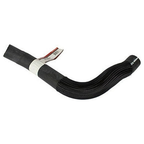 Upper Radiator Hose - Compatible with 2011 - 2014 Ford Mustang 3.7L V6 2012 2013