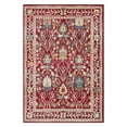 thumbnail image 1 of Surya Crafty Trellis Area Rug, 1 of 2
