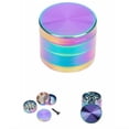 thumbnail image 3 of Jinsinto Portable shredder of colored metals, 3 of 4