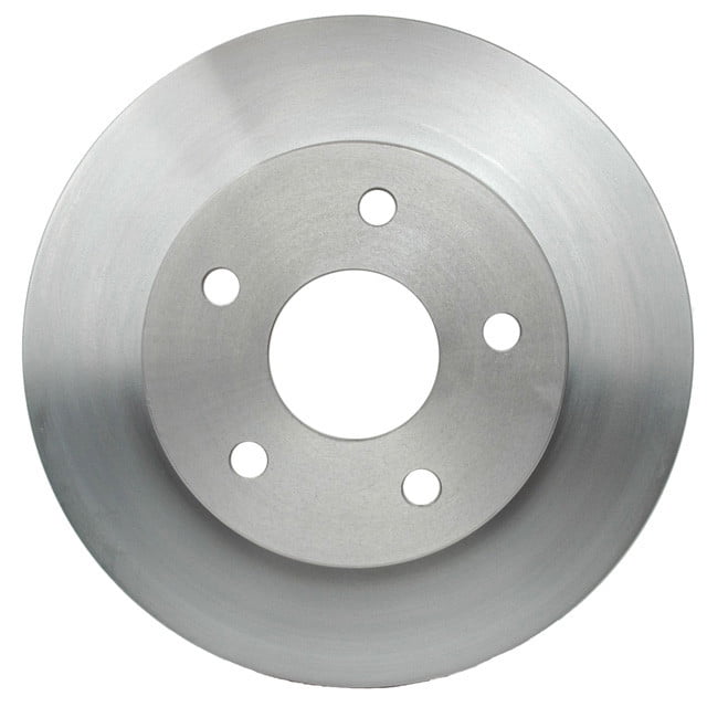 Fits 1999-2004 Jeep Grand Cherokee Raybestos Brakes Brake Rotor 76793R R-Line; OE Replacement; Single