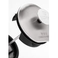 thumbnail image 4 of Cafetera de prensa francesa ESPRO P7, 950 ml, acero inoxidable, 4 of 9
