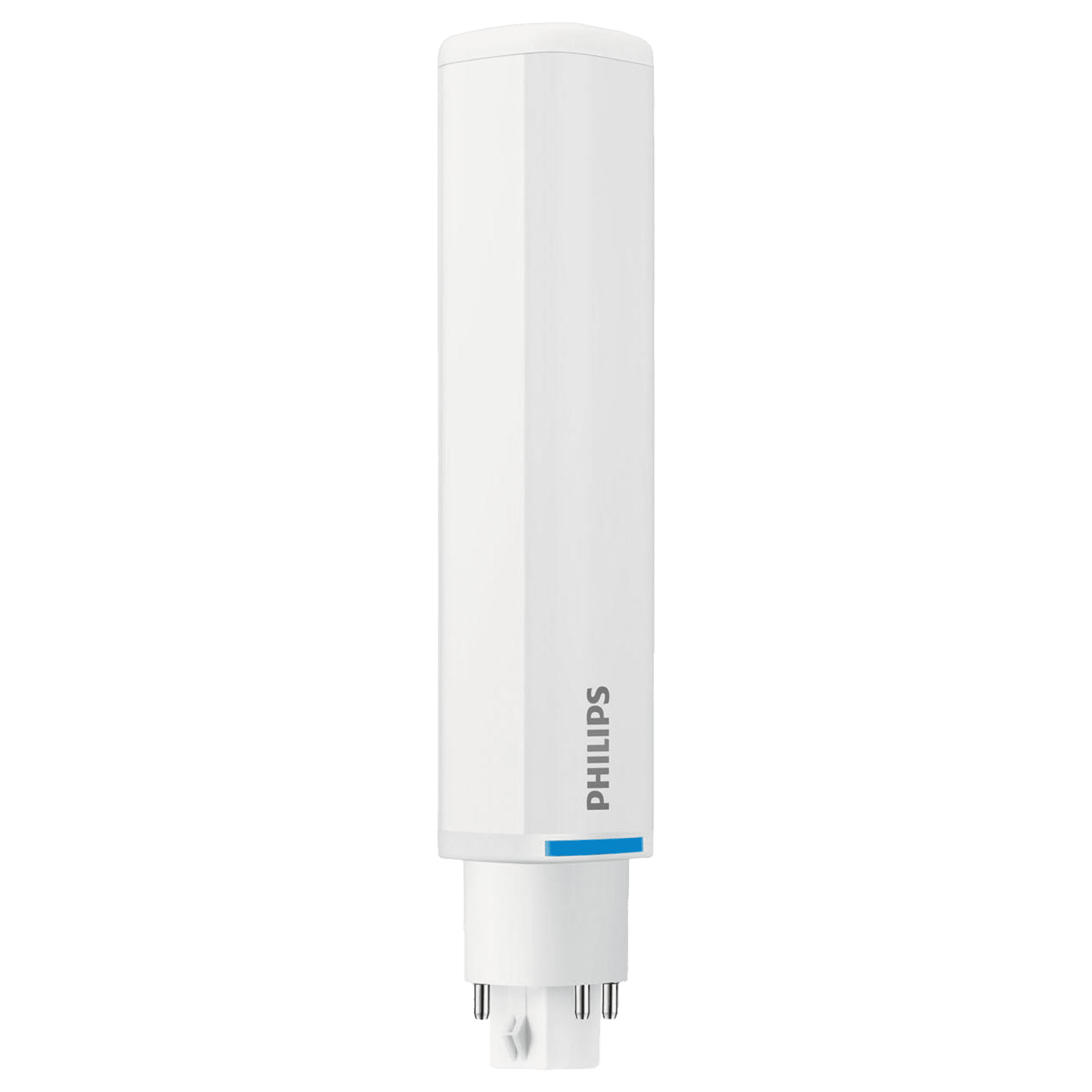 (10 Pack) Philips (458372) ~ 8.5w, 30k, LED, 4-Pin PL, Horizonal