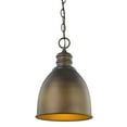 thumbnail image 2 of Acclaim Colby 1-Light Pendant - White - IN11171WH, 2 of 3