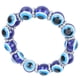 thumbnail image 3 of Pulsera De Ojo Azul, Pulsera Hecha A Mano Con Dije De Mal De Ojo, Amuleto Turco Con Cuentas Malvadas Para Mujeres, Hombres, Adolescentes, Niñas Y Niños, Protección, 3 of 7
