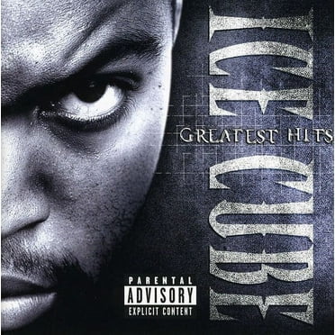 Ice Cube - Greatest Hits - Music & Performance - CD