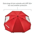 thumbnail image 5 of Sport-Brella Sport Brella Premiere XL, 5 of 11