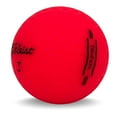 thumbnail image 1 of Mulligan 48-Pack Titleist TruFeel Red Used Recycled Golf Balls – 5A Mint Grade, 1 of 6