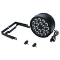 thumbnail image 4 of TCMT LED Stage Par Light 180W RGBWA 5 in 1 DMX-512 Color Mixer Washer Light, 4 of 10