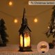 thumbnail image 3 of 2024 Luz de noche LED navideña Lámpara de muñeco de nieve de Papá Noel Adorno de mesa Decoración navideña para el hogar Regalos de Navidad, 3 of 5
