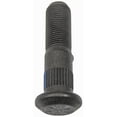 thumbnail image 2 of Dorman 610-0232.5 Black Wheel Lug Stud, 2 of 4