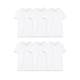 thumbnail image 1 of Camiseta Fruit of the Loom Eversoft de algodón Stay Tucked 3XL, 1 of 3