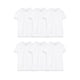 thumbnail image 1 of Camiseta Fruit of the Loom Eversoft de algodón Stay Tucked 3XL, 1 of 3